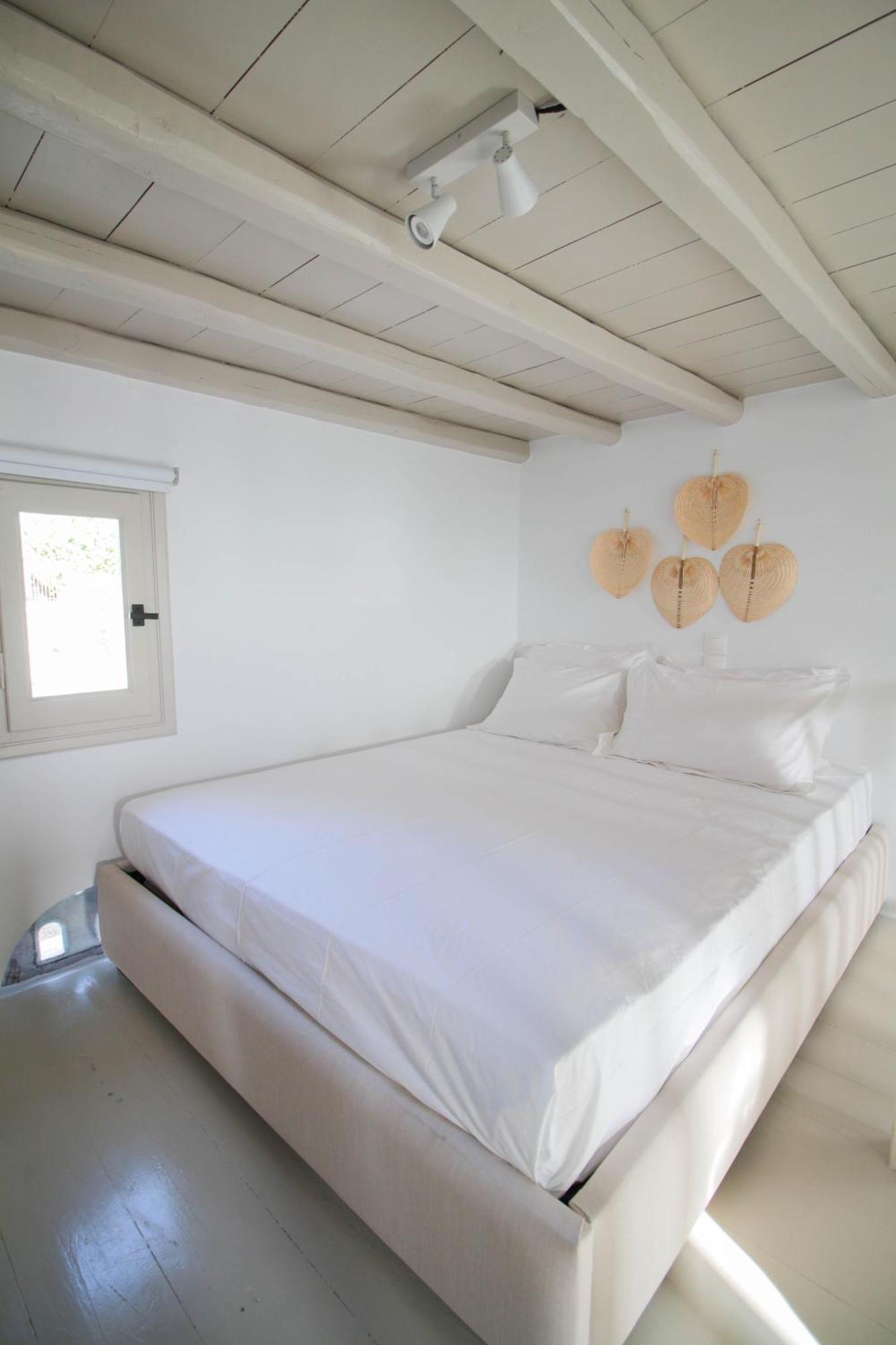 Enea By Tinoshost Aparthotel Tínos